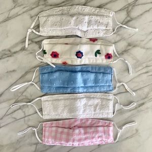 BaubleBar Mask Bundle